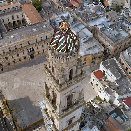 Porta Barocca By Barbarhouse