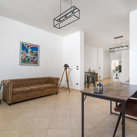 Porta Barocca By Barbarhouse * Lecce