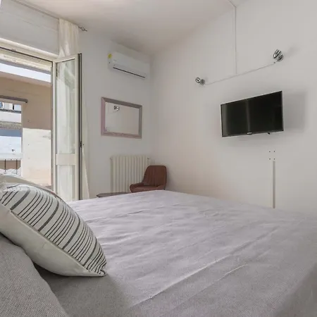 Apartment Porta Barocca By Barbarhouse *