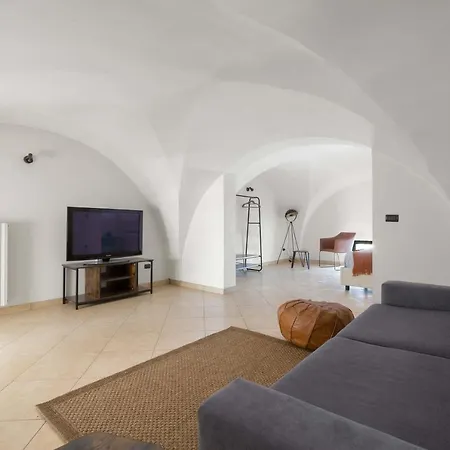 Porta Barocca By Barbarhouse