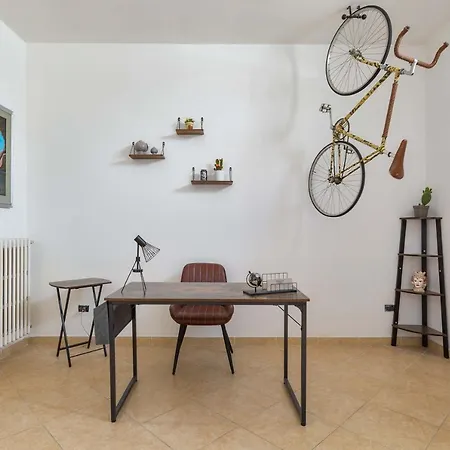 Porta Barocca By Barbarhouse *