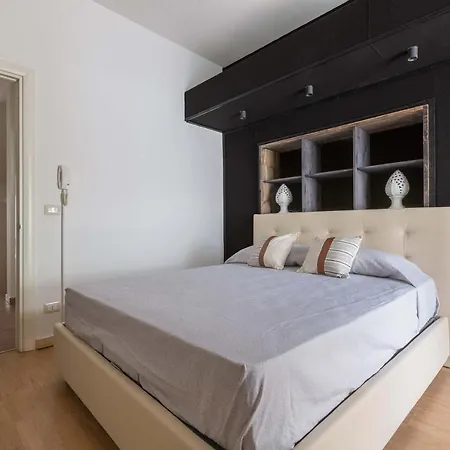 Apartment Porta Barocca By Barbarhouse