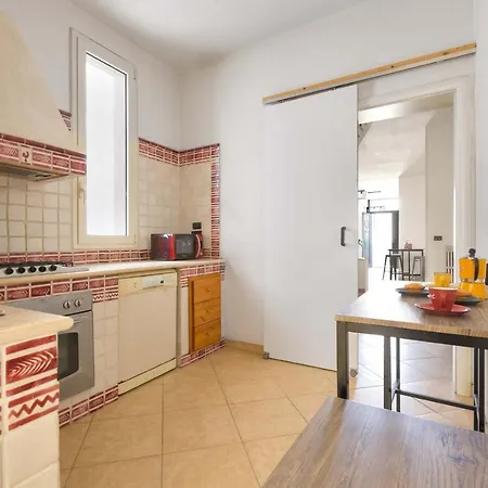 Apartment Porta Barocca By Barbarhouse *