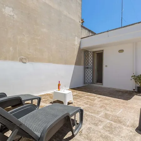 Porta Barocca By Barbarhouse *