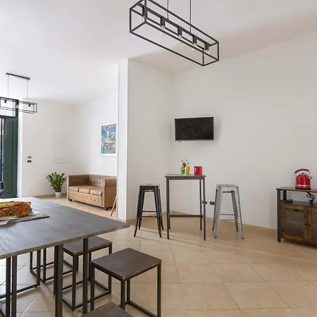Porta Barocca By Barbarhouse Apartment
