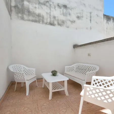 Apartment Porta Barocca By Barbarhouse Lecce