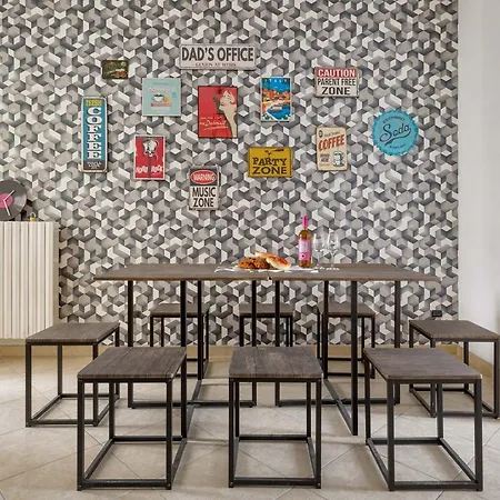 Apartment Porta Barocca By Barbarhouse *