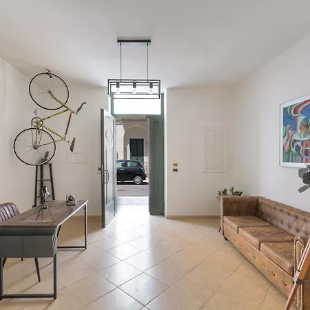 Porta Barocca By Barbarhouse Apartment *