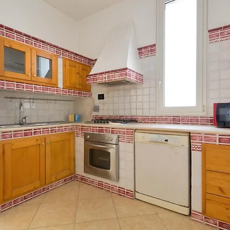 Porta Barocca By Barbarhouse Apartment Lecce