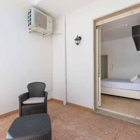 Porta Barocca By Barbarhouse Apartment Lecce