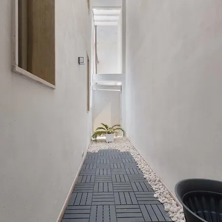 Apartment Porta Barocca By Barbarhouse *