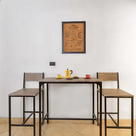 Porta Barocca By Barbarhouse Lecce