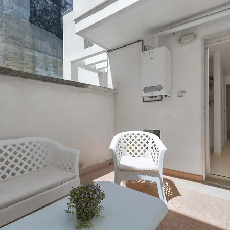 Apartment Porta Barocca By Barbarhouse