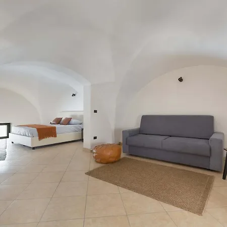 Apartment Porta Barocca By Barbarhouse *