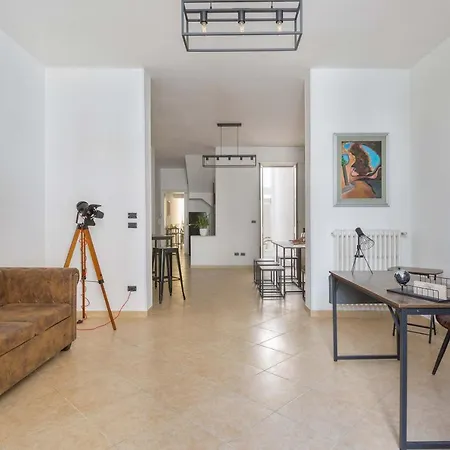 Porta Barocca By Barbarhouse * Lecce