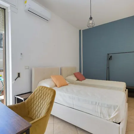 Porta Barocca By Barbarhouse * Lecce