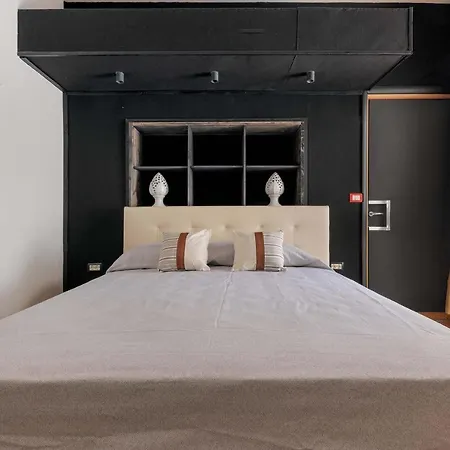 Porta Barocca By Barbarhouse Apartment