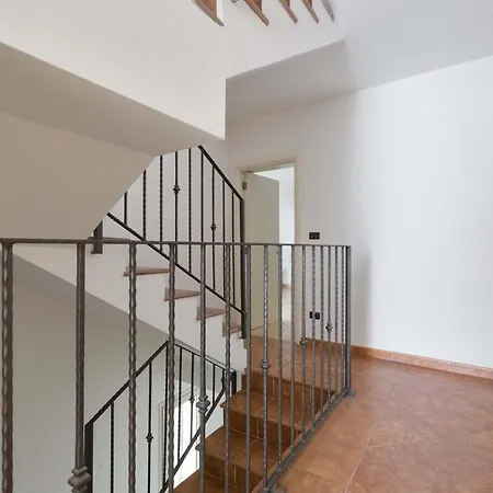 Porta Barocca By Barbarhouse