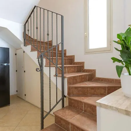 Porta Barocca By Barbarhouse *