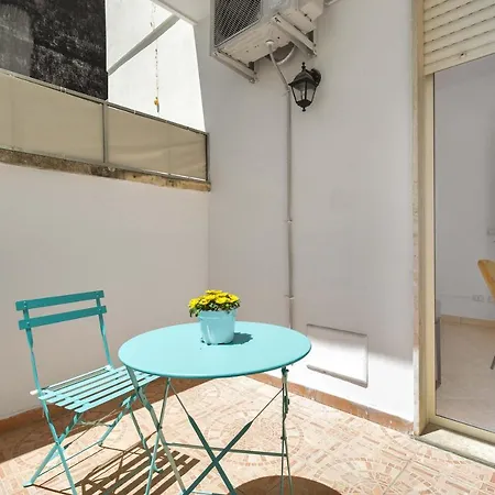 Porta Barocca By Barbarhouse Apartment Lecce